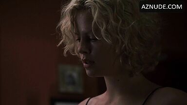 Charlize Theron seduce to kill