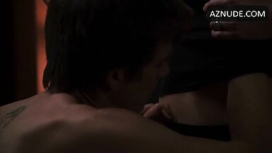 Charlize Theron seduce to kill