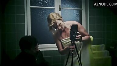 Kate Winslet photoshoot