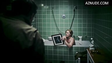 Kate Winslet photoshoot
