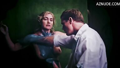 Kate Winslet photoshoot