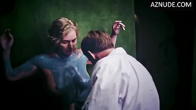 Kate Winslet photoshoot