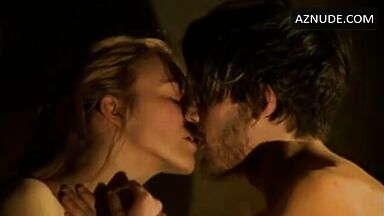 Keira Knightley has sex with a doctor