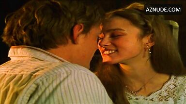 Keira Knightley forced to have sex
