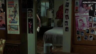 Michelle Pfeiffer It is naked your eyes