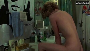 Michelle Pfeiffer It is naked your eyes