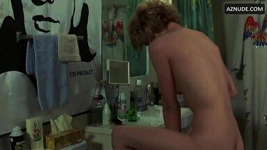 Michelle Pfeiffer It is naked your eyes