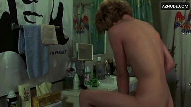 Michelle Pfeiffer It is naked your eyes