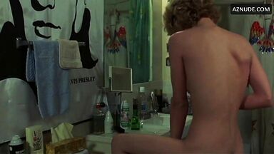 Michelle Pfeiffer It is naked your eyes