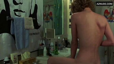 Michelle Pfeiffer It is naked your eyes