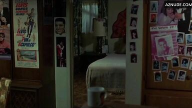 Michelle Pfeiffer It is naked your eyes