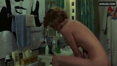 Michelle Pfeiffer It is naked your eyes