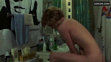 Michelle Pfeiffer It is naked your eyes