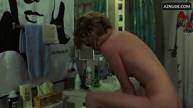 Michelle Pfeiffer It is naked your eyes