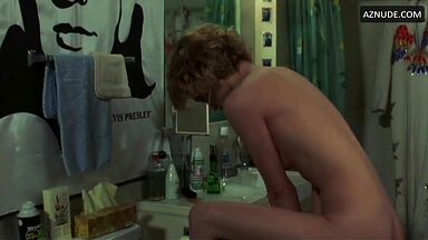 Michelle Pfeiffer It is naked your eyes