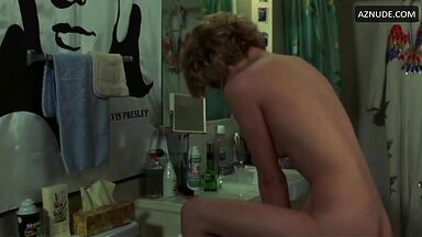 Michelle Pfeiffer It is naked your eyes