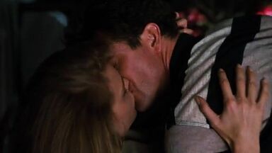 Sizzling scenes featuring Michelle Pfeiffer