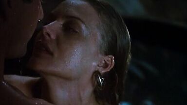 Sizzling scenes featuring Michelle Pfeiffer