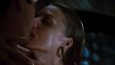 Sizzling scenes featuring Michelle Pfeiffer