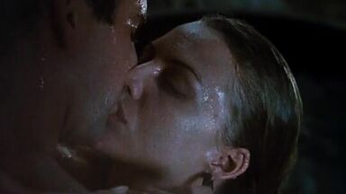 Sizzling scenes featuring Michelle Pfeiffer