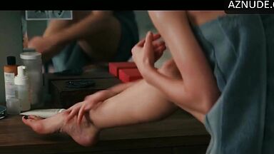 Keira Knightley is getting ready to go on a date