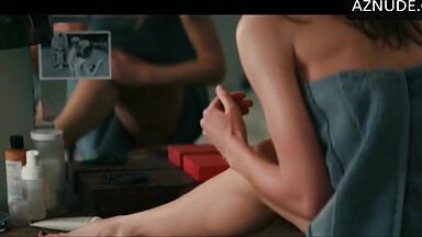 Keira Knightley is getting ready to go on a date