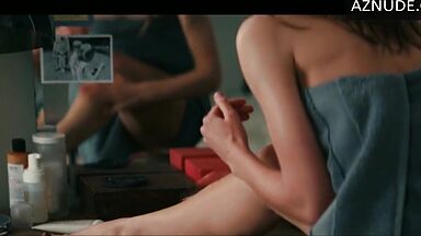 Keira Knightley is getting ready to go on a date