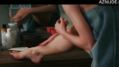 Keira Knightley is getting ready to go on a date