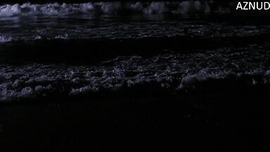 Julia Roberts soggy ground after the rain