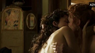 Keira Knightley lets herself be corrupted for love