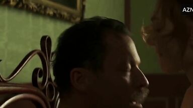 Keira Knightley lets herself be corrupted for love