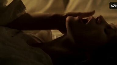 Keira Knightley lets herself be corrupted for love
