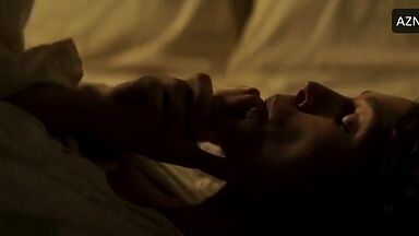 Keira Knightley lets herself be corrupted for love