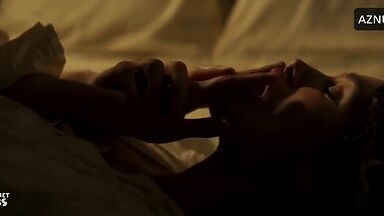 Keira Knightley lets herself be corrupted for love
