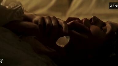 Keira Knightley lets herself be corrupted for love