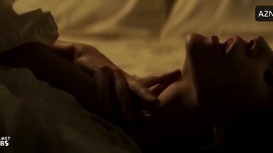 Keira Knightley lets herself be corrupted for love