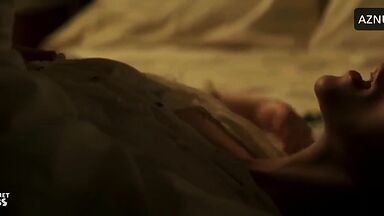 Keira Knightley lets herself be corrupted for love