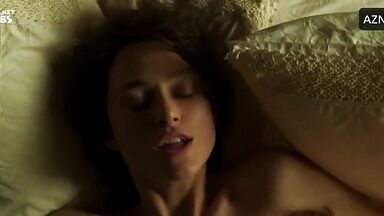 Keira Knightley lets herself be corrupted for love