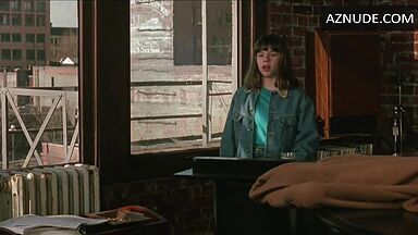 Michelle Pfeiffer after a night of love