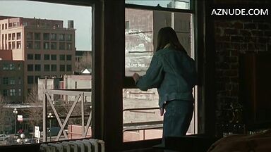 Michelle Pfeiffer after a night of love