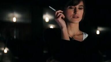 Keira Knightly and Eva Mendes very hot