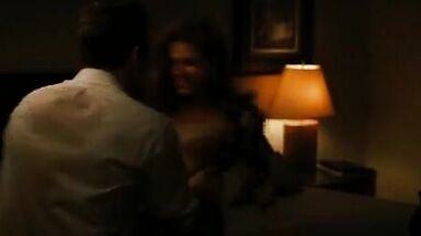Keira Knightly and Eva Mendes very hot