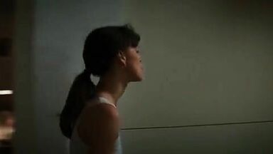 Keira Knightly and Eva Mendes very hot