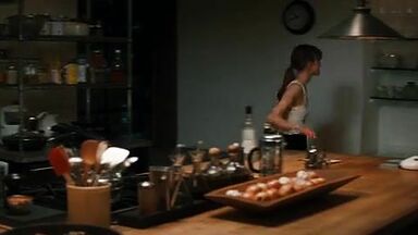 Keira Knightly and Eva Mendes very hot