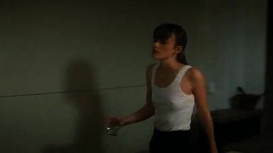 Keira Knightly and Eva Mendes very hot