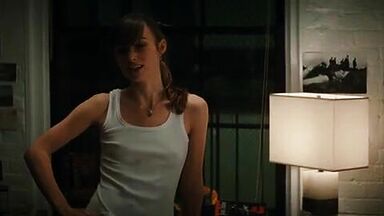 Keira Knightly and Eva Mendes very hot