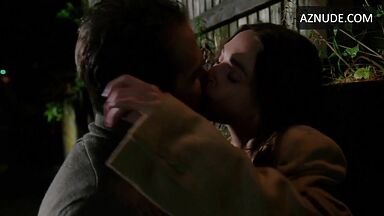 Keira Knightley passionate kisses