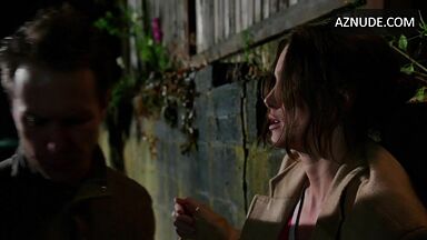 Keira Knightley passionate kisses