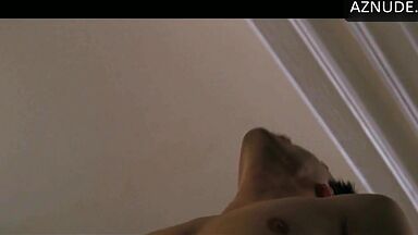 Connie Nielsen and Charlizea porn scene