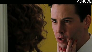 Connie Nielsen and Charlizea porn scene
